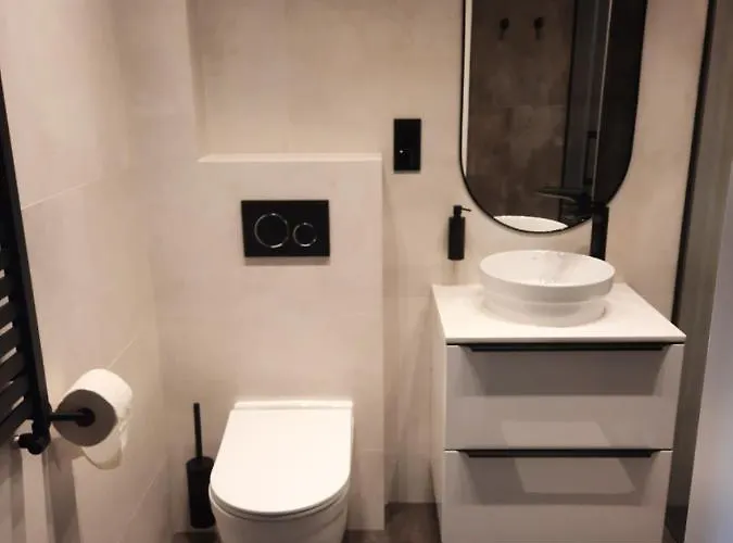 Latarnik- Loft Apartman Gąski